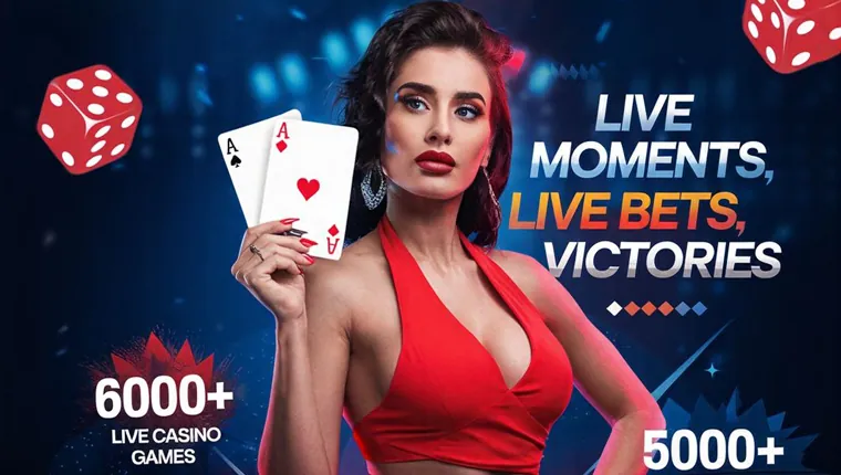 Live Casino Etiquette