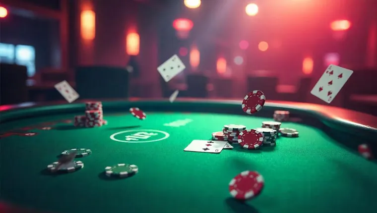 Casino Games
