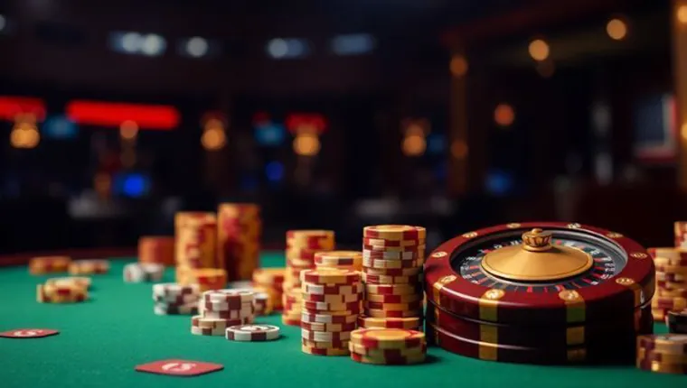 Mastering Online Slots