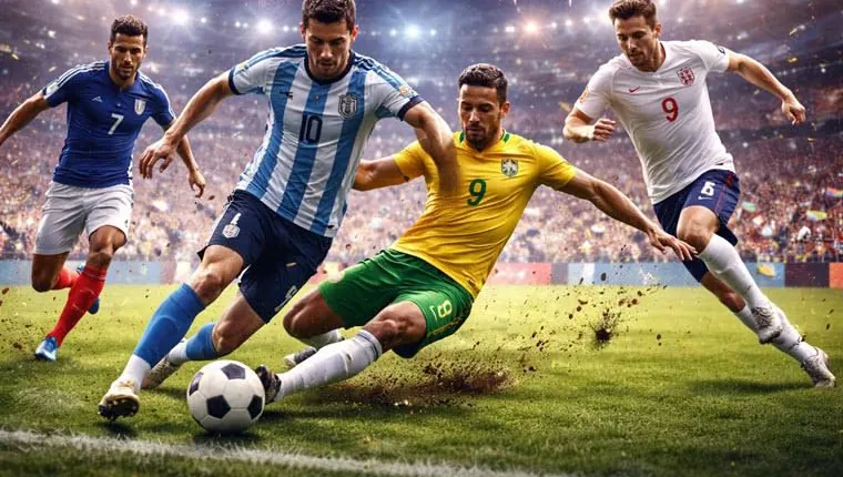Sports Betting Guide